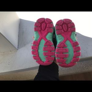 Toddler Stride Rite Sneakers